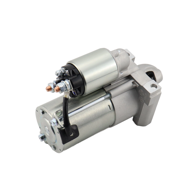 Starter Motor for DELCO Lester 6489 OEM 10465579 12V 1.5kw 11T