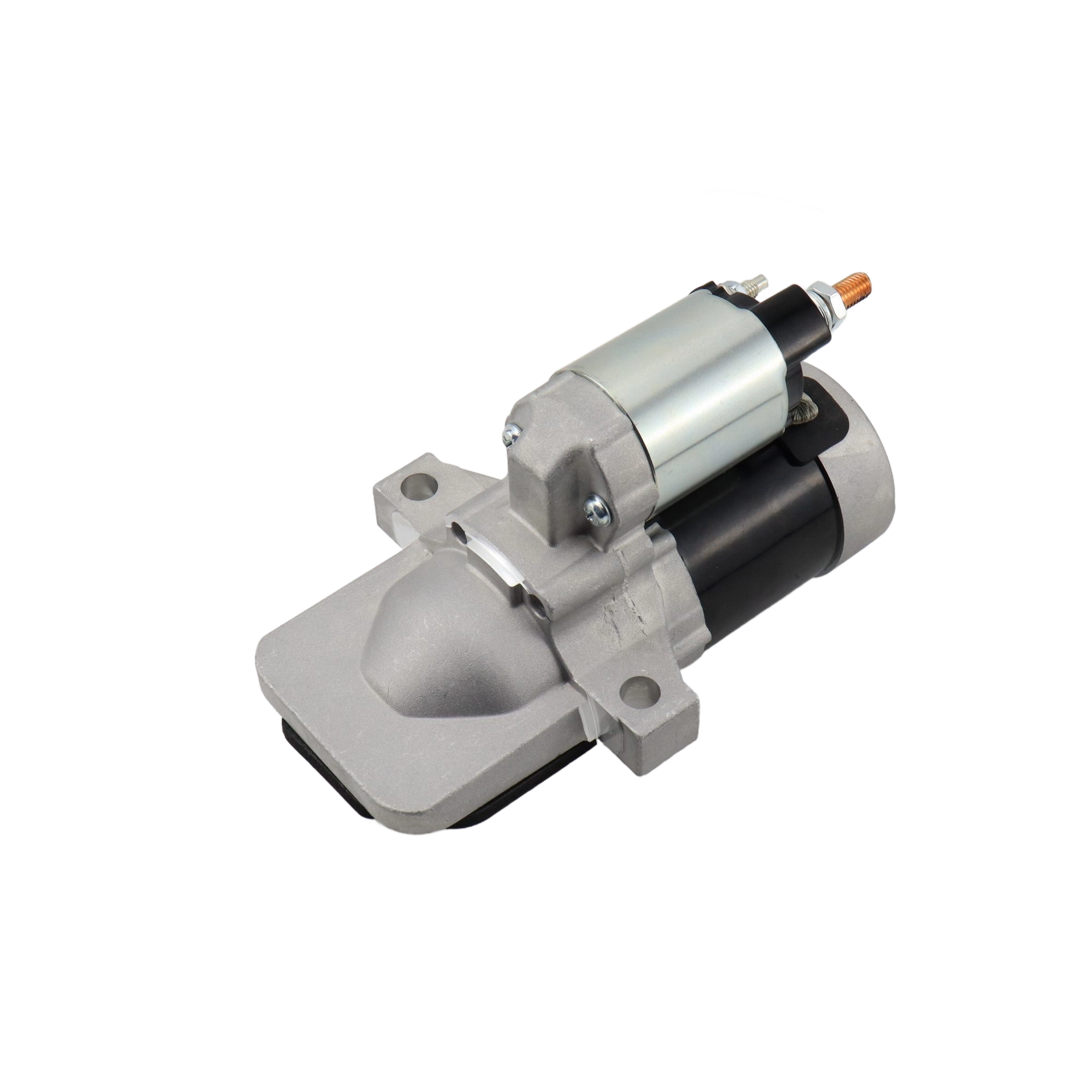 Starter Motor for MITSUBISHI Lester 16016 OEM M0TC0371ZC 12V 1.4kw 10T