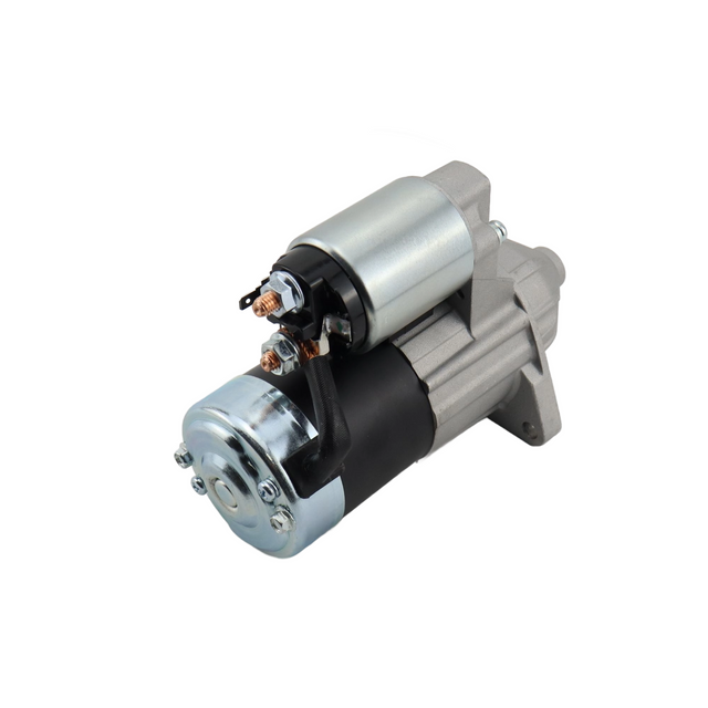 Starter Motor for MITSUBISHI Lester 19107 OEM M0T88081 12V 1.4kw 8T