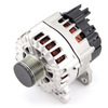 Alternator for Valeo Lester 11502 OEM FG23S025 12V 220A 