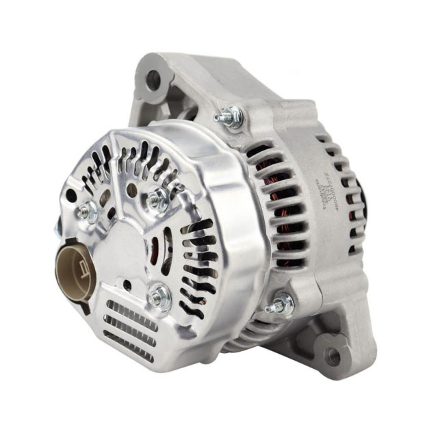Alternator for Denso Lester 14611 OEN 100211-1000 12V 70A 