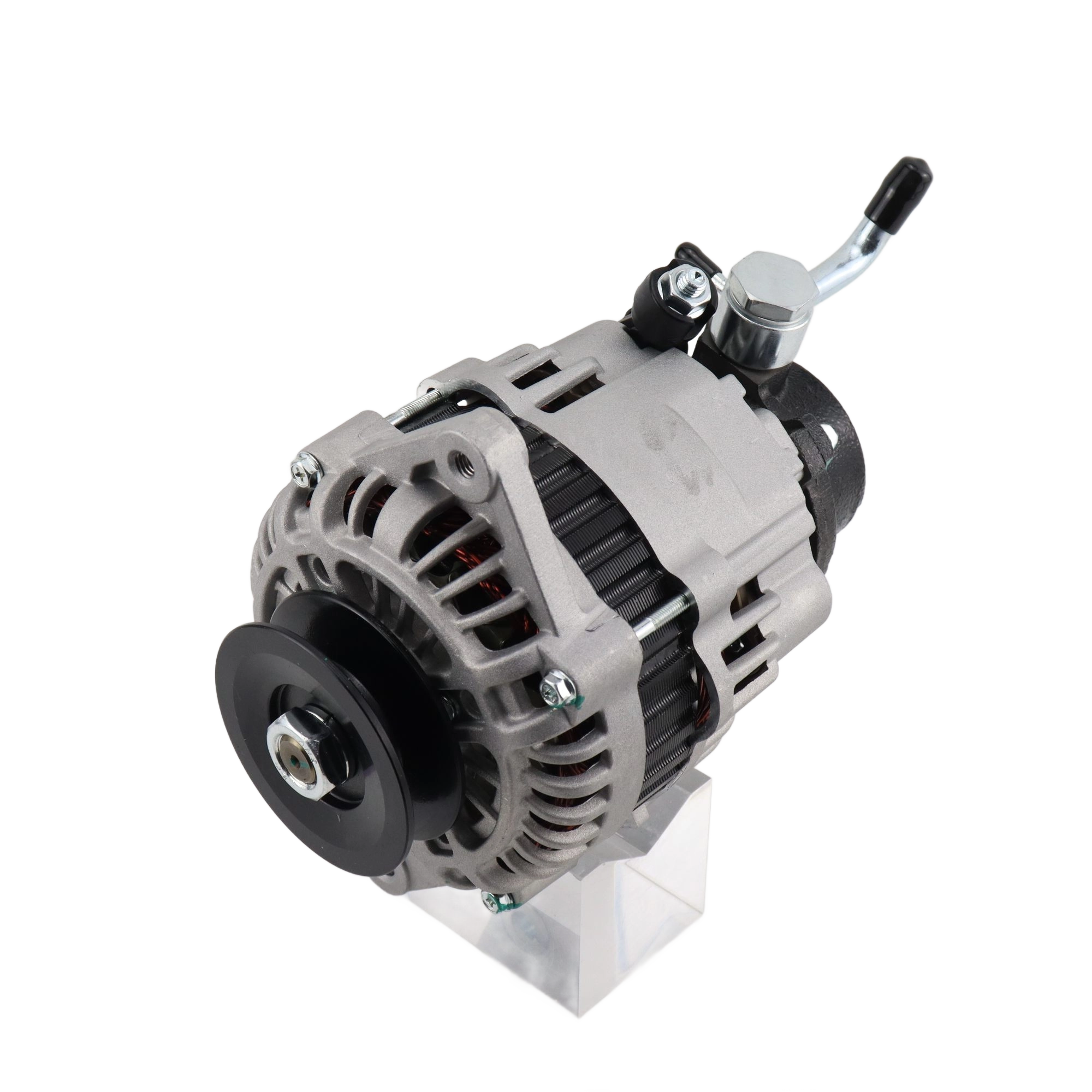 Alternator for DENSO Lester 20088 OEN 37300-4Z600 12V 75A 