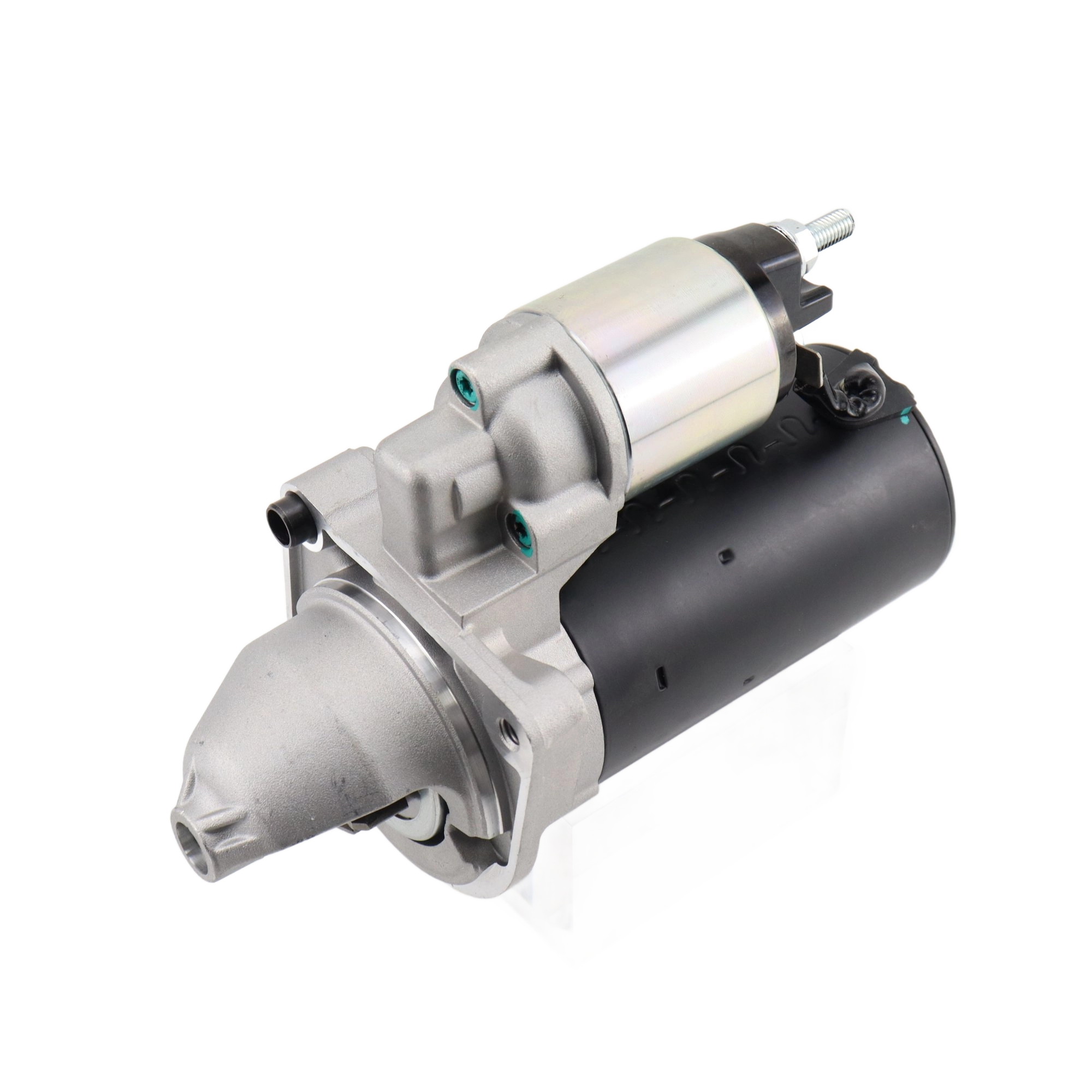 Starter Motor for BOSCH OEM 0001115116 12V 1.7kw 9T 