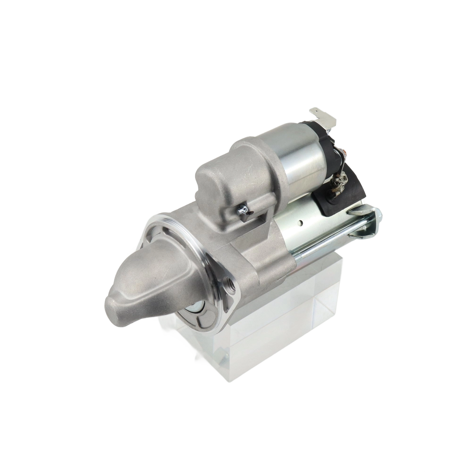 Starter Motor for DELCO Lester 34001 OEM 8000395 12V 0.9kw 8T 