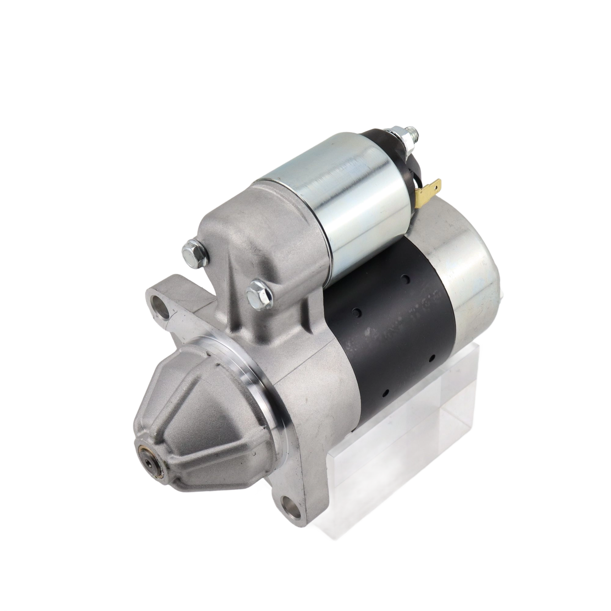 Starter Motor for HITACHI Lester 18494 OEM S114-650 12V 0.8kw 8T 