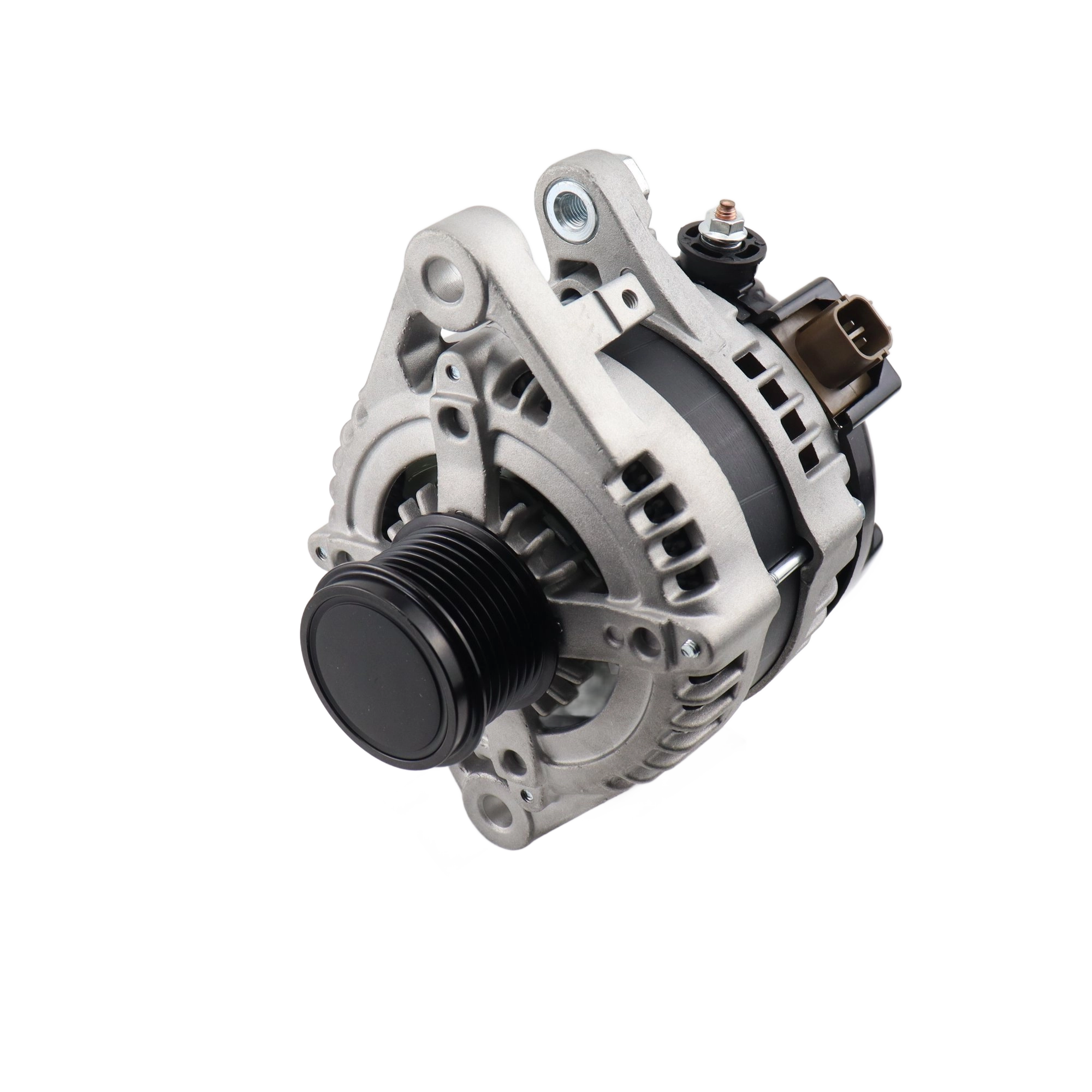 Alternator for DENSO Lester 11323 OEM 104210-2090 12V 130A 