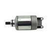 Starter Motor for MITSUBA Lester 18792 OEM 31100-33E00 12V 0.5kw 9T 