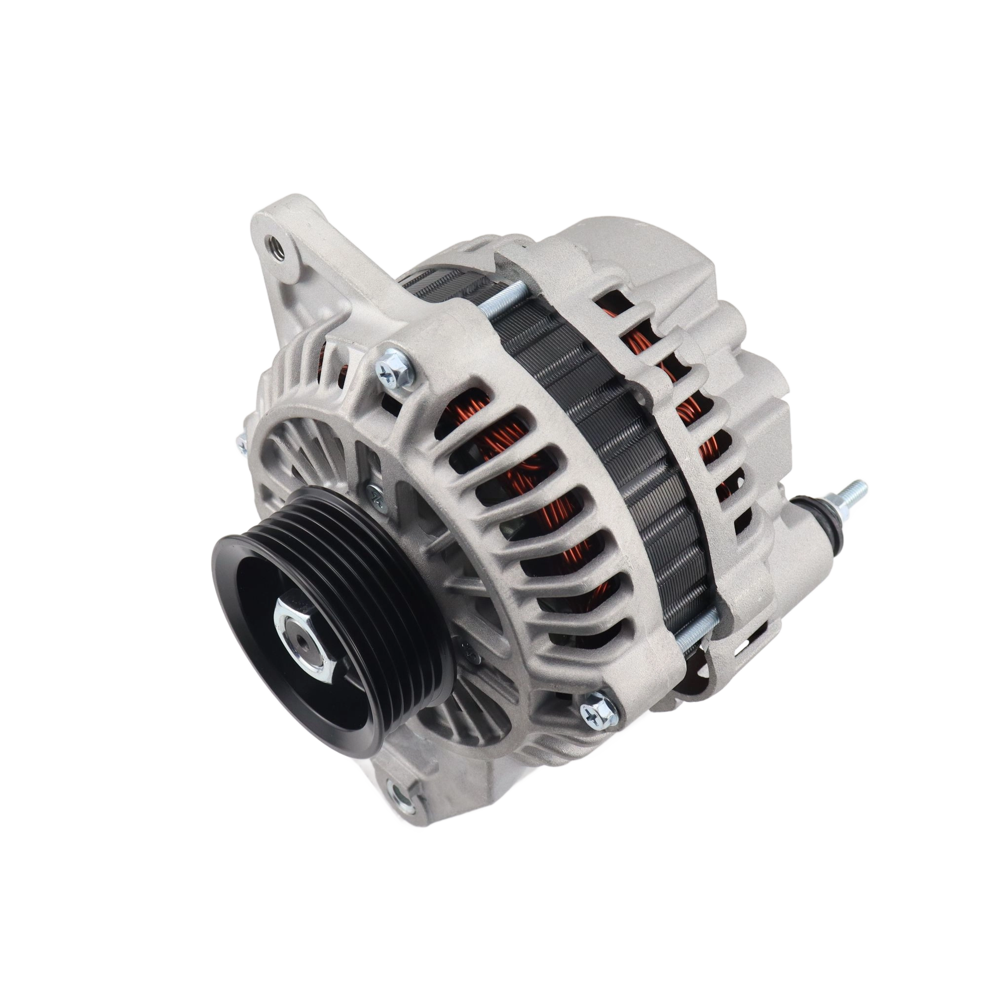 Alternator for MITSUBISHI Lester 13703 OEM A4T03191 12V 110A 