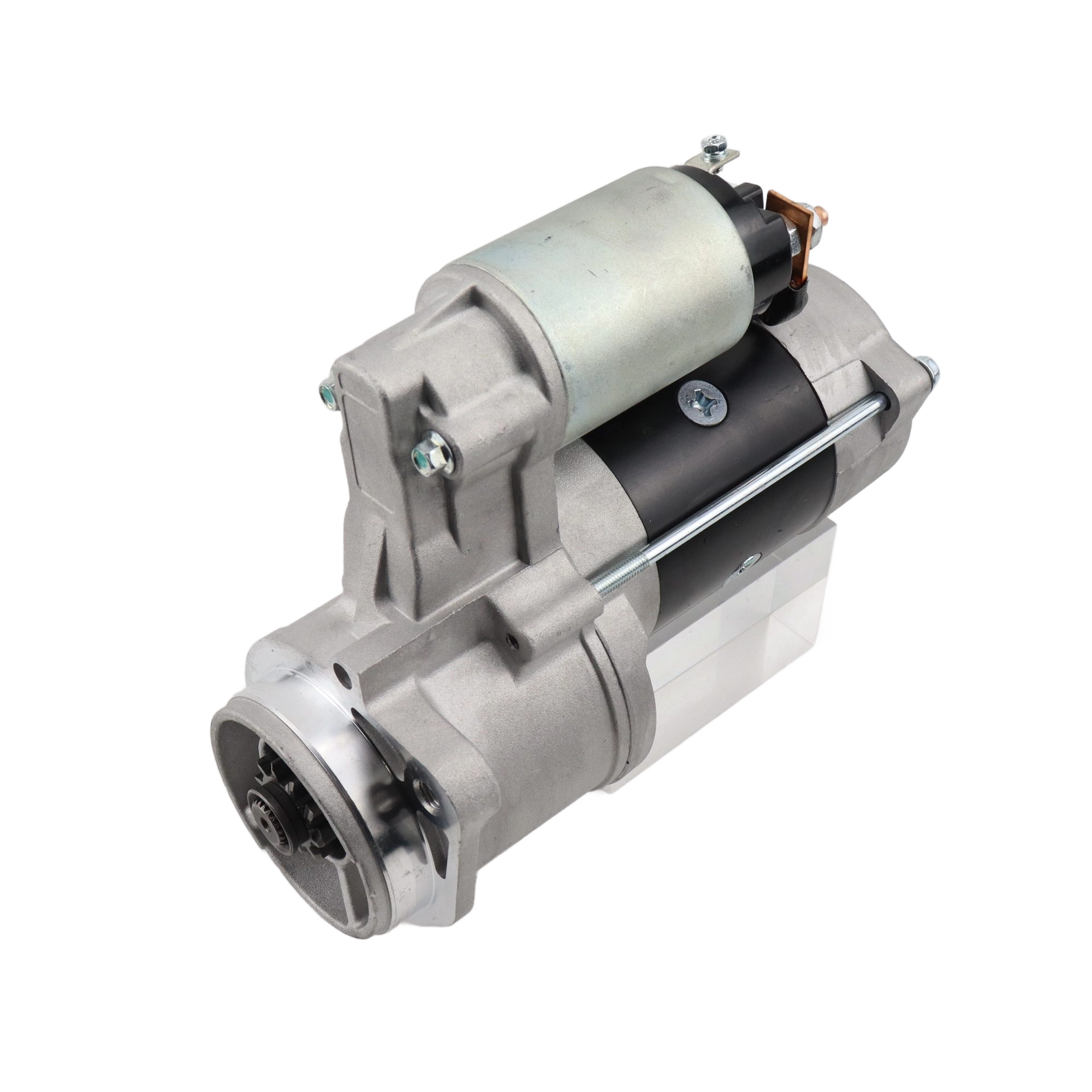 Starter Motor for VALEO Lester 32712 OEM TM000A23601 12V 2.2kw 10T 