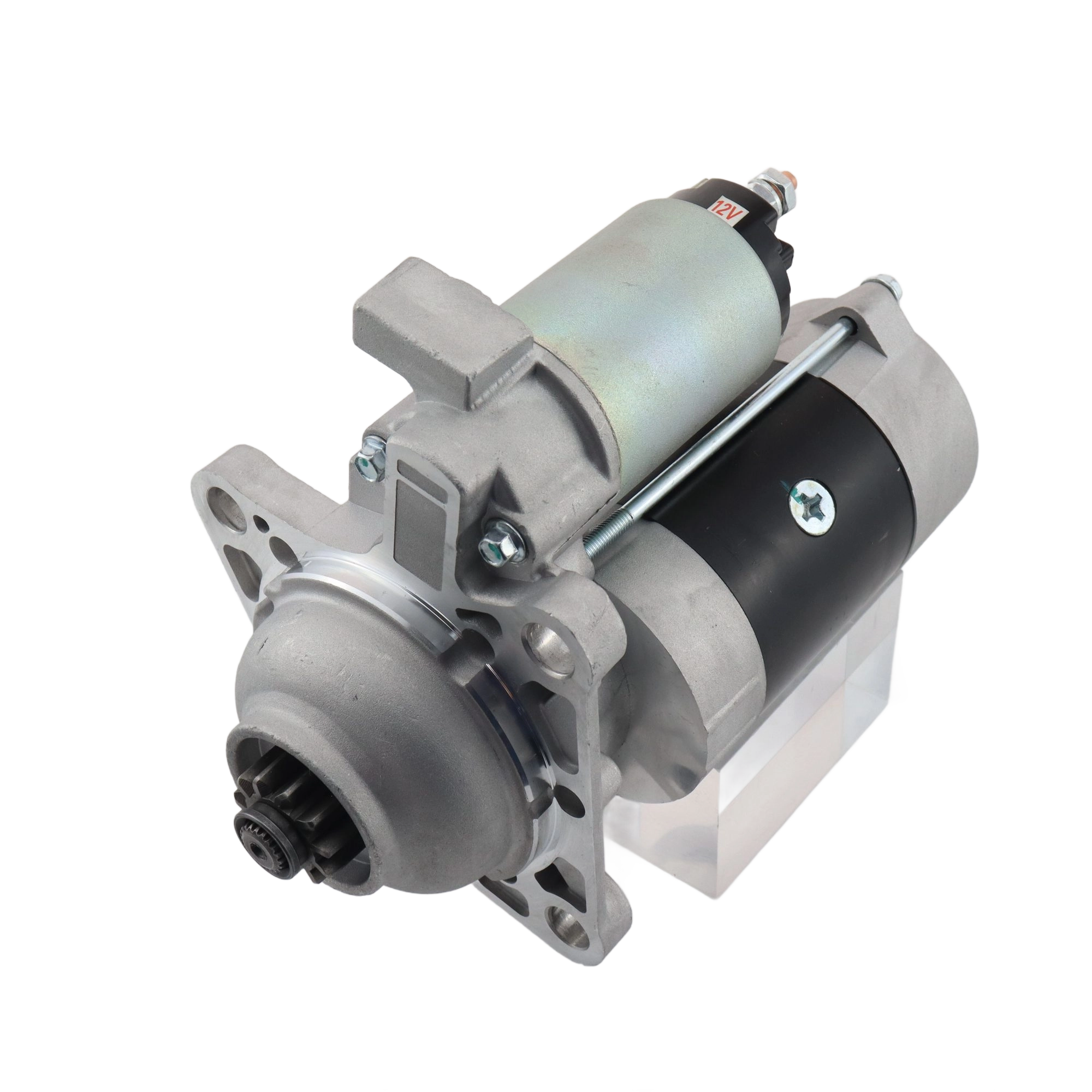 Starter Motor for MITSUBISHI Lester 31305 OEM M2T57671 12V 2.7kw 11T 