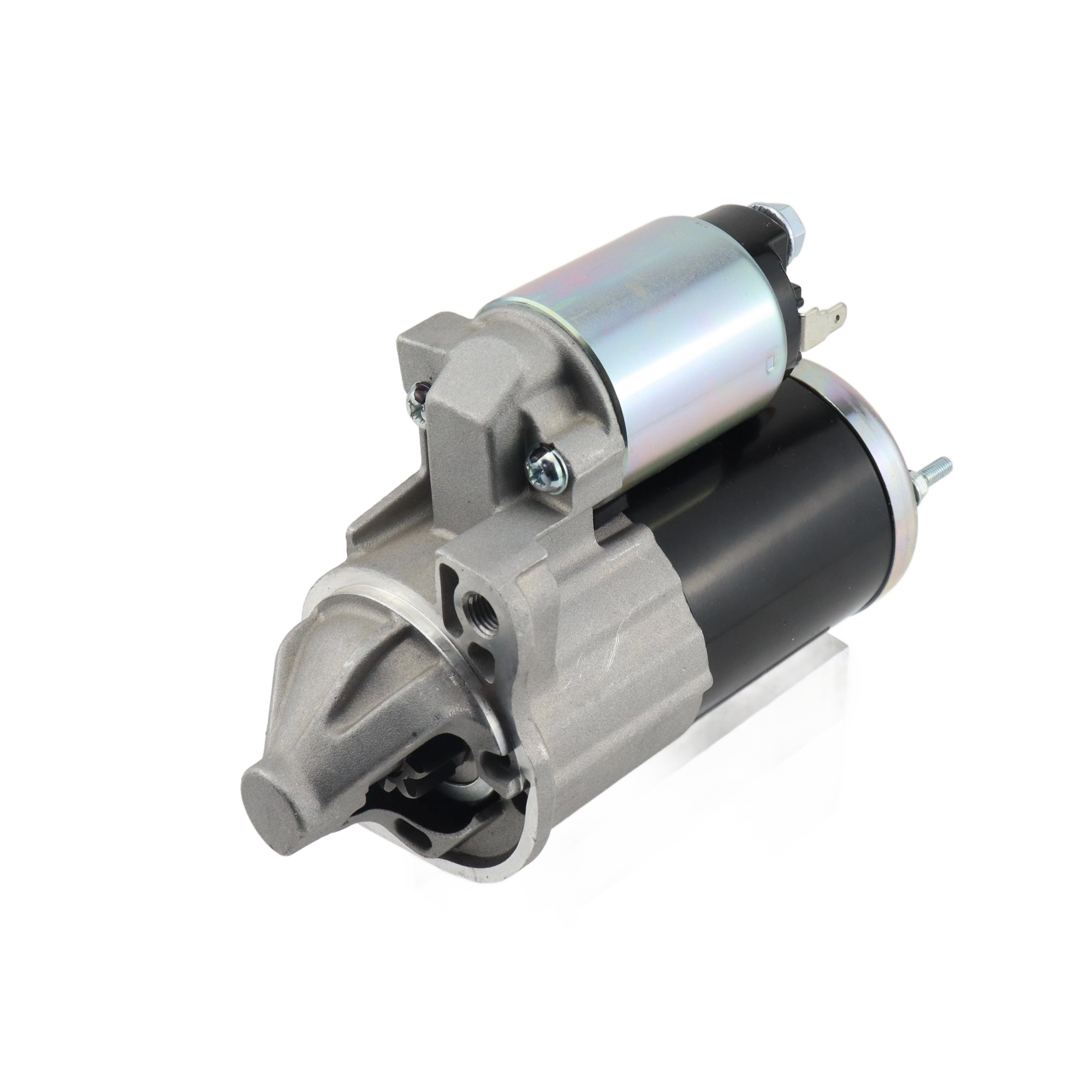 Starter Motor for MITSUBISHI Lester 17906 OEM M0T31171 12V 1.2kw 8T 