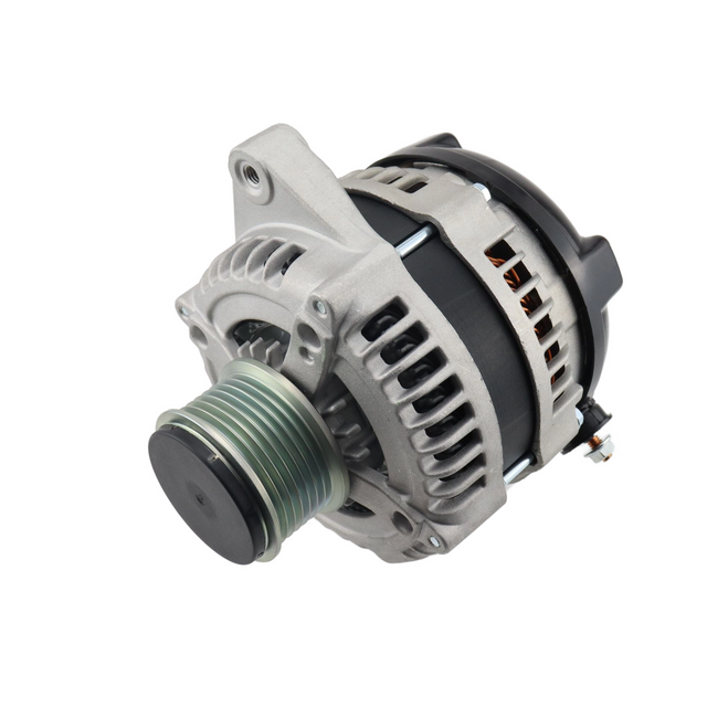 Alternator for DENSO Lester 20779 OEM 104210-3420 12V 130A 