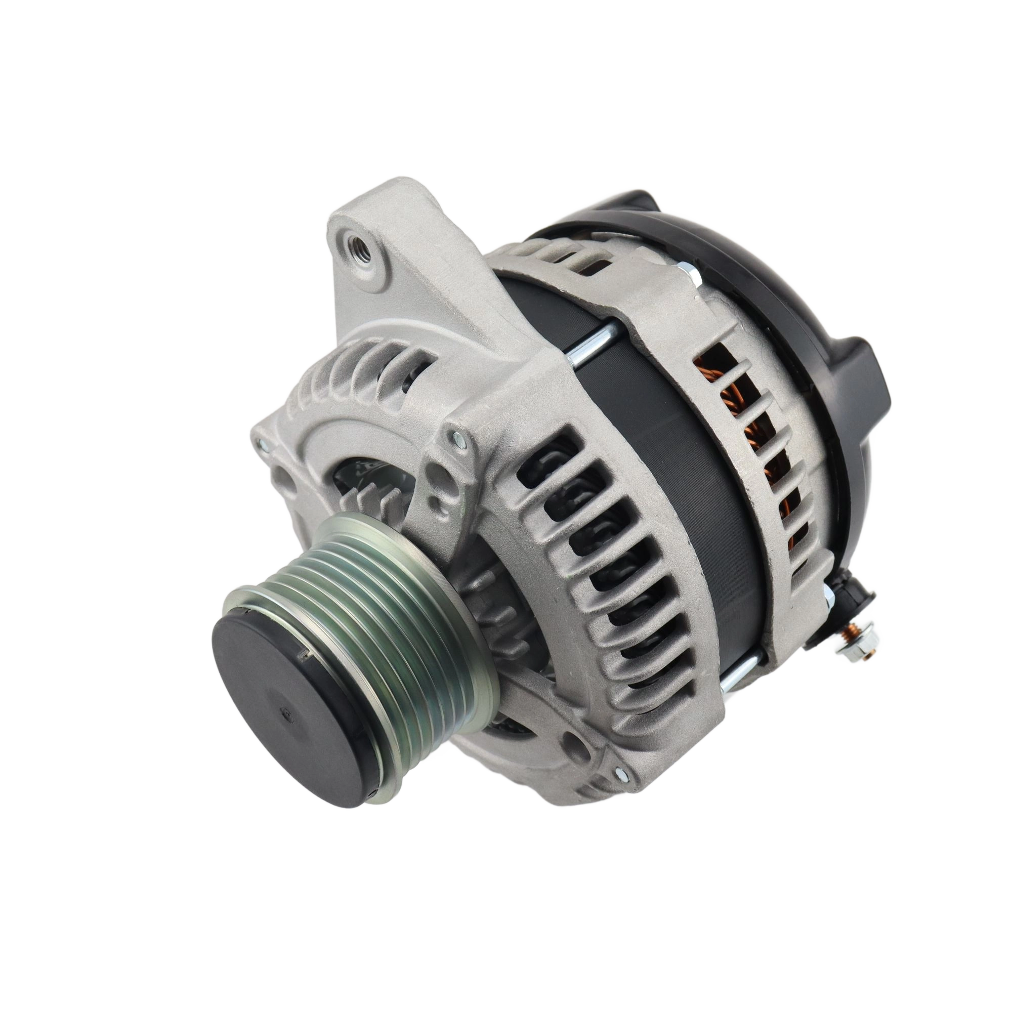 Alternator for DENSO Lester 20779 OEM 104210-3420 12V 130A 