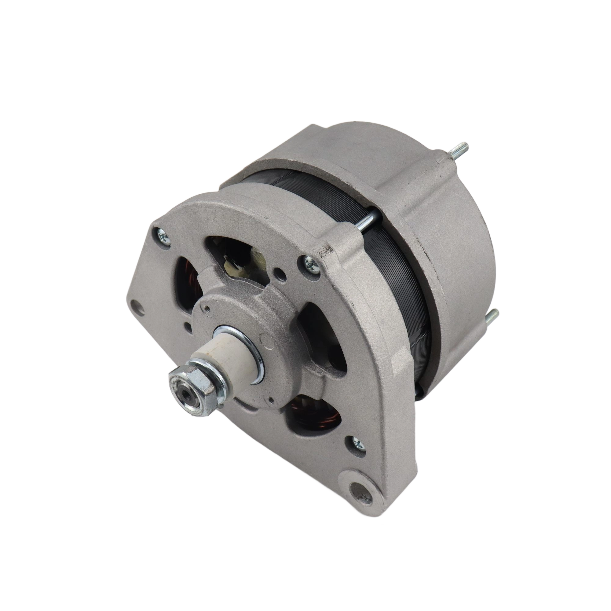 Alternator for BOSCH Lester 14395 OEM 0-120-489-715 12V 65A 