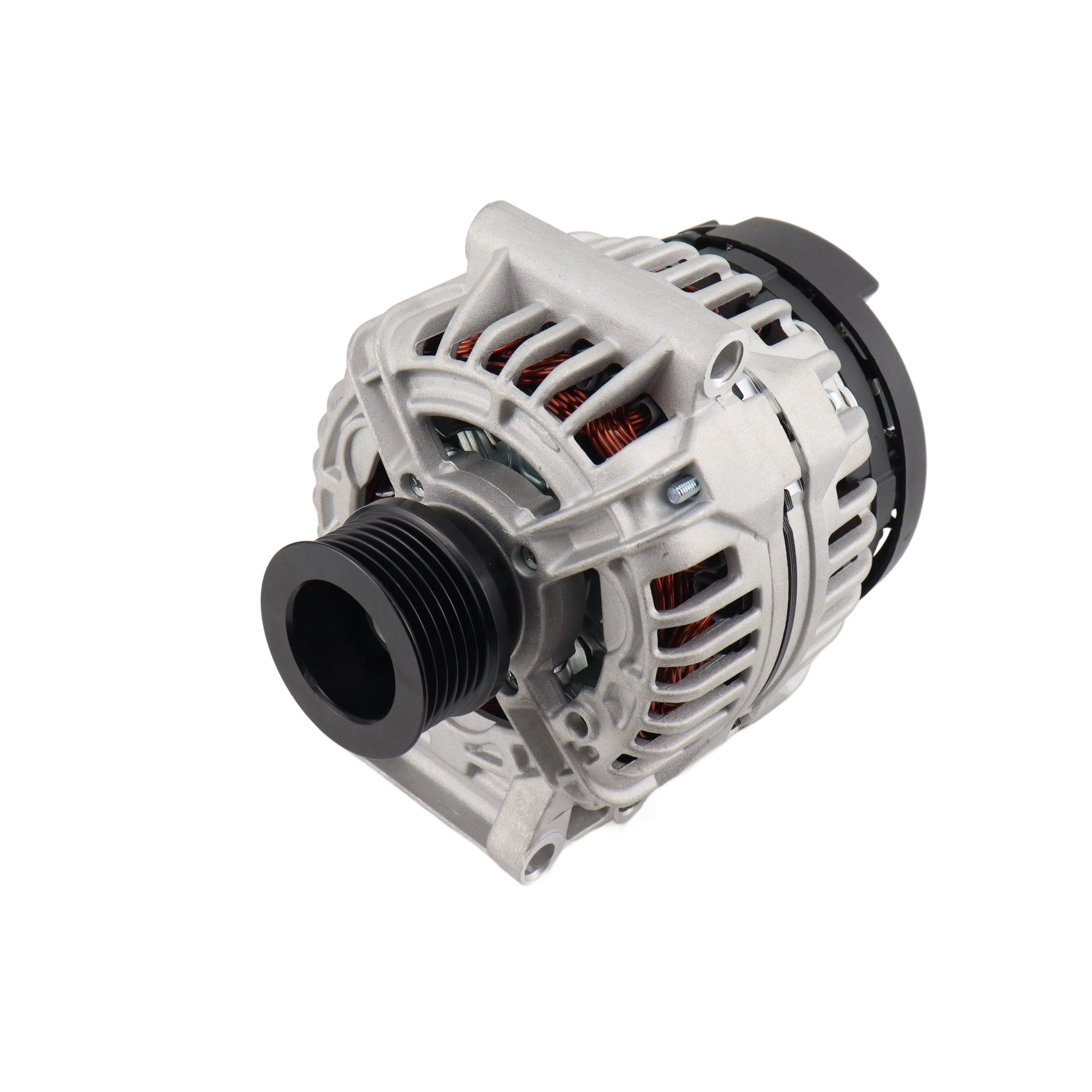 Alternator for BOSCH Lester 23751 OEN 0-124-415-007 12V 98A 