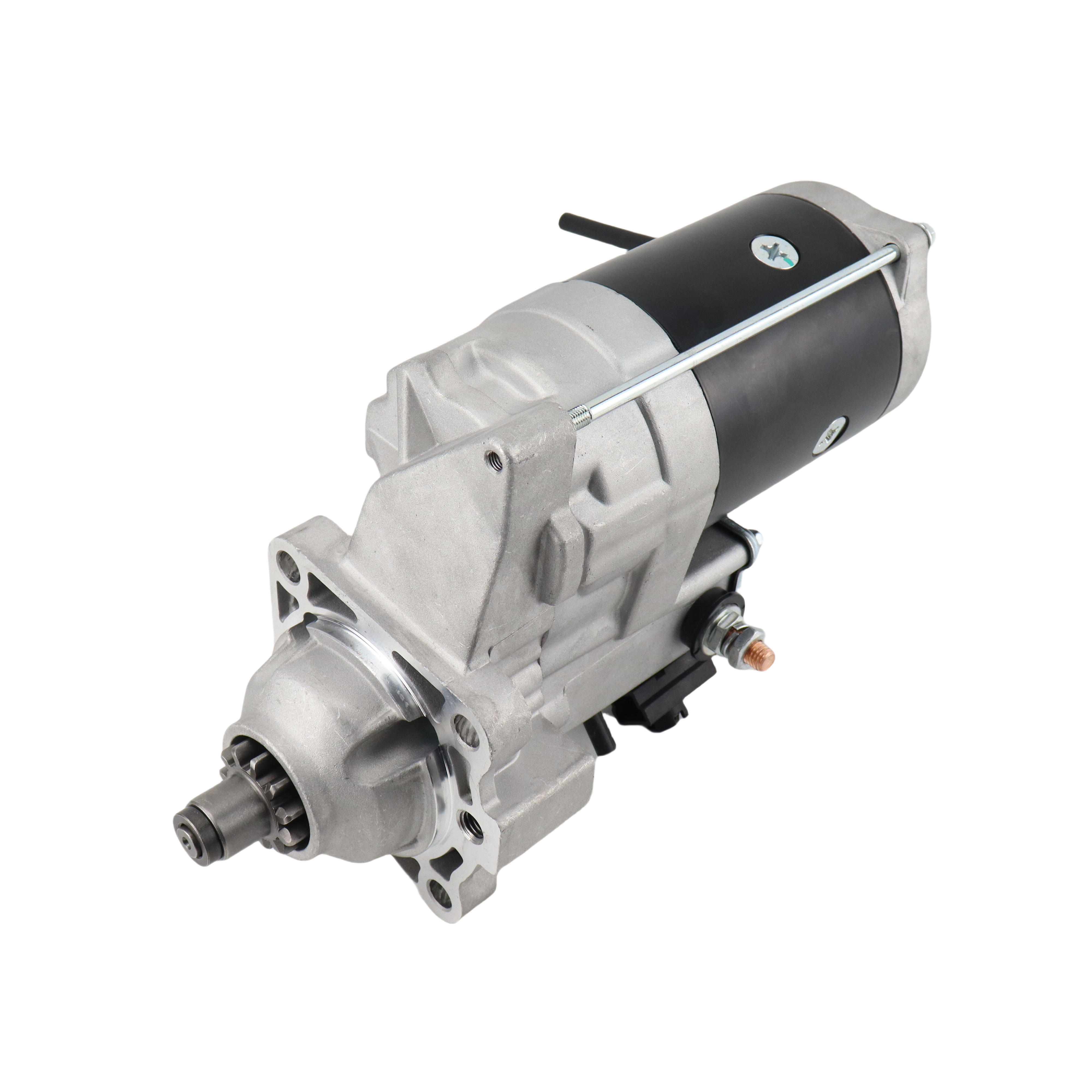 Starter Motor for DENSO Lester 18455 OEM 228000-6550 12V 11t 4.8kw 
