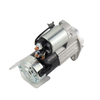 Starter Motor for MITSUBISHI Lester 18973 OEM M0T65581 12V 9t 1.2kw 