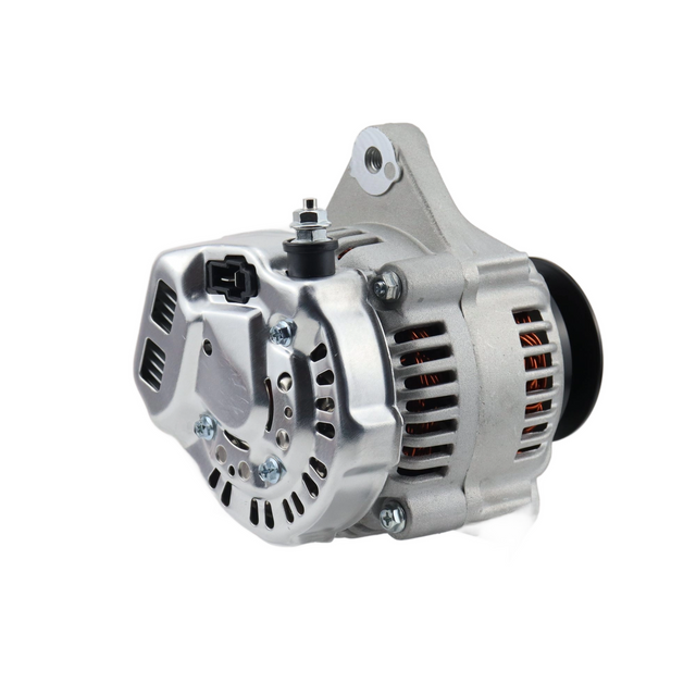 Alternator for DENSO Lester 12196 OEM 100211-6880 12V 45A 