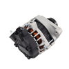 Alternator for VALEO Lester 20715 OEN 2609501 12V 90A 