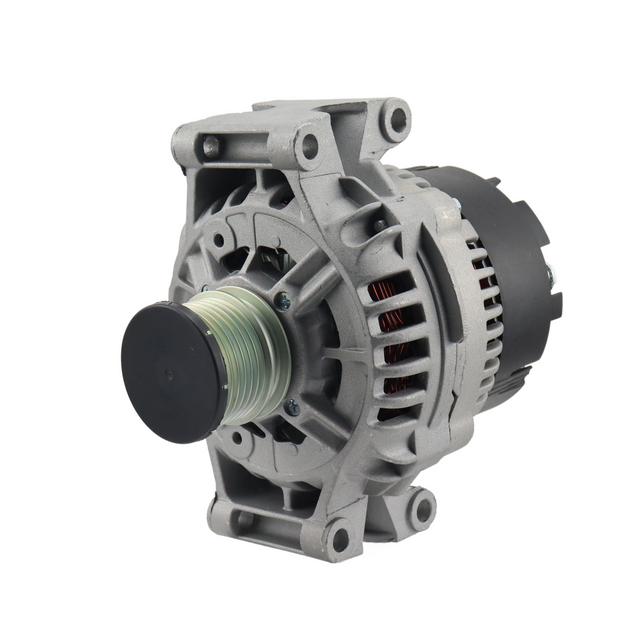 Alternator for BOSCH Lester 23020 OEM 0-123-320-051 12V 90A 