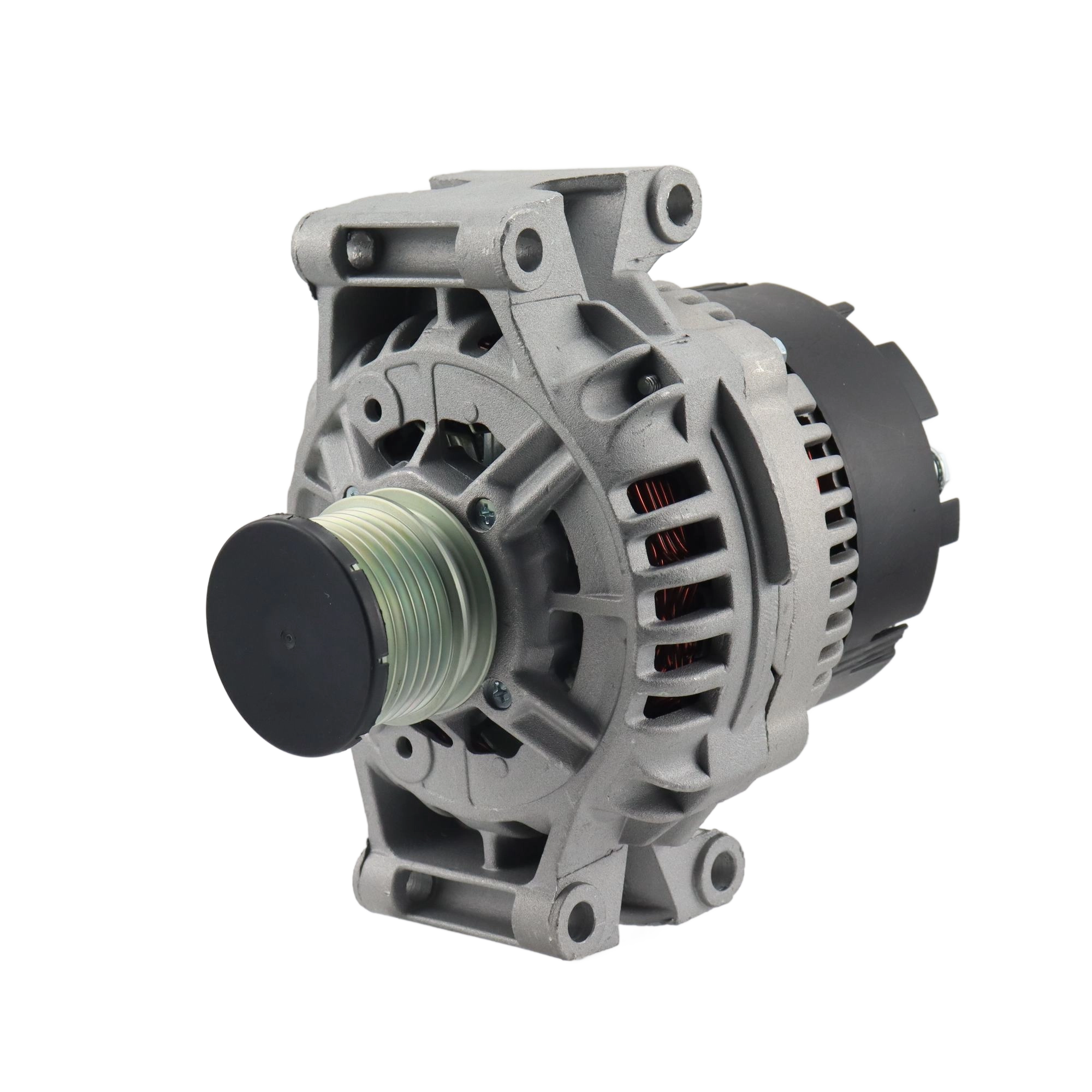 Alternator for BOSCH Lester 23020 OEM 0-123-320-051 12V 90A 