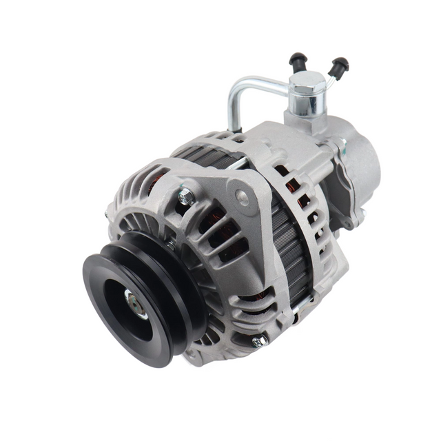 Alternator for MANDO Lester 22862 OEM AF111364 12V 110A 