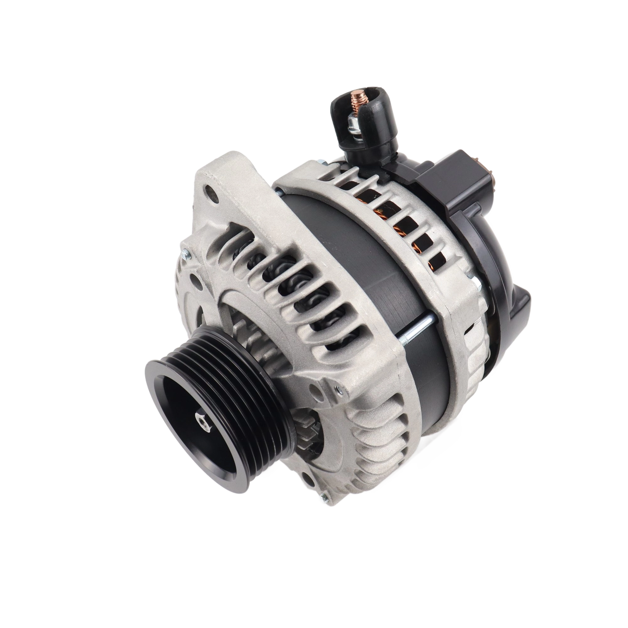 Alternator for DENSO Lester 11030 OEM 104210-3500 12V 130A 