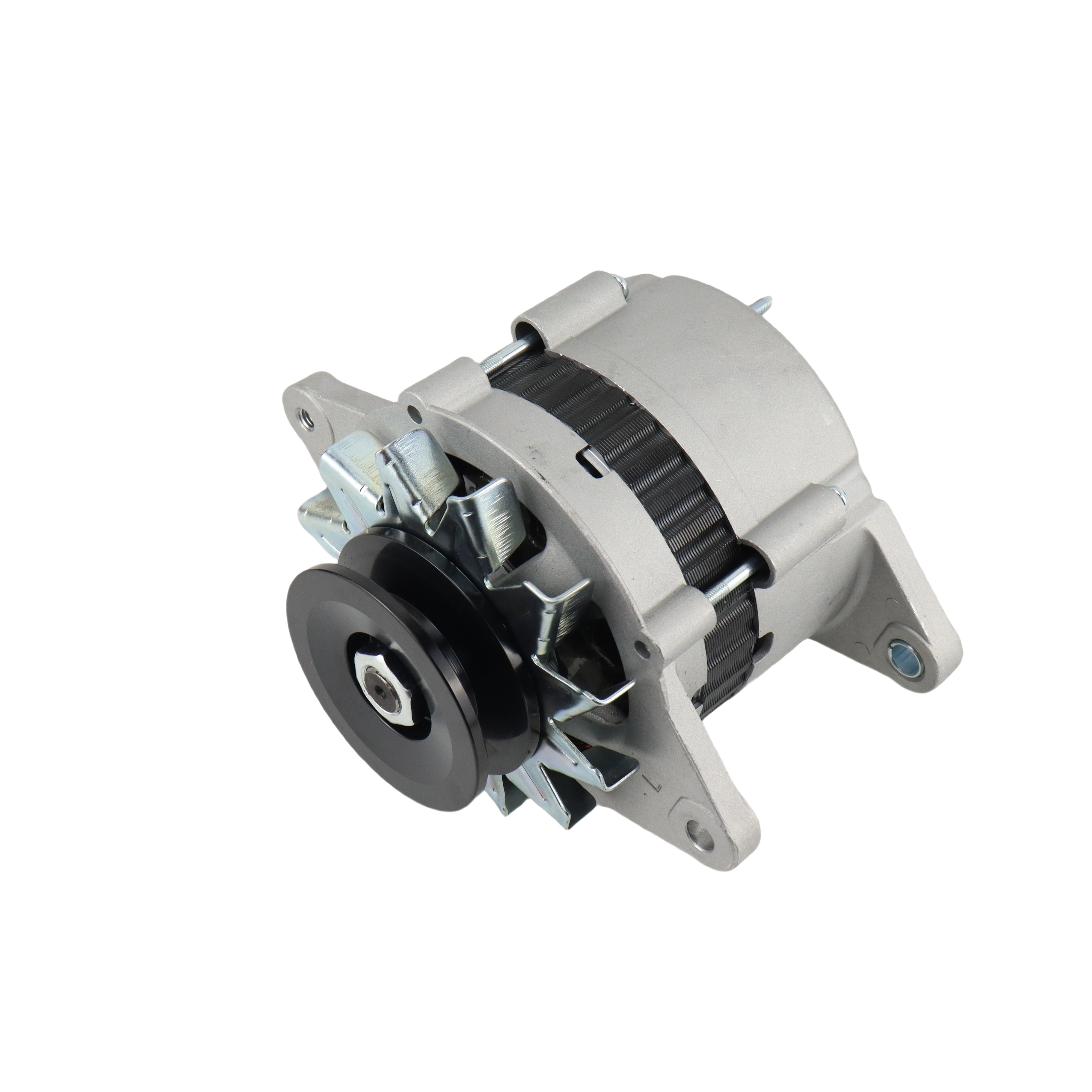 Alternator for HITACHI Lester 14592 OEN LR160-82 12V 60A 
