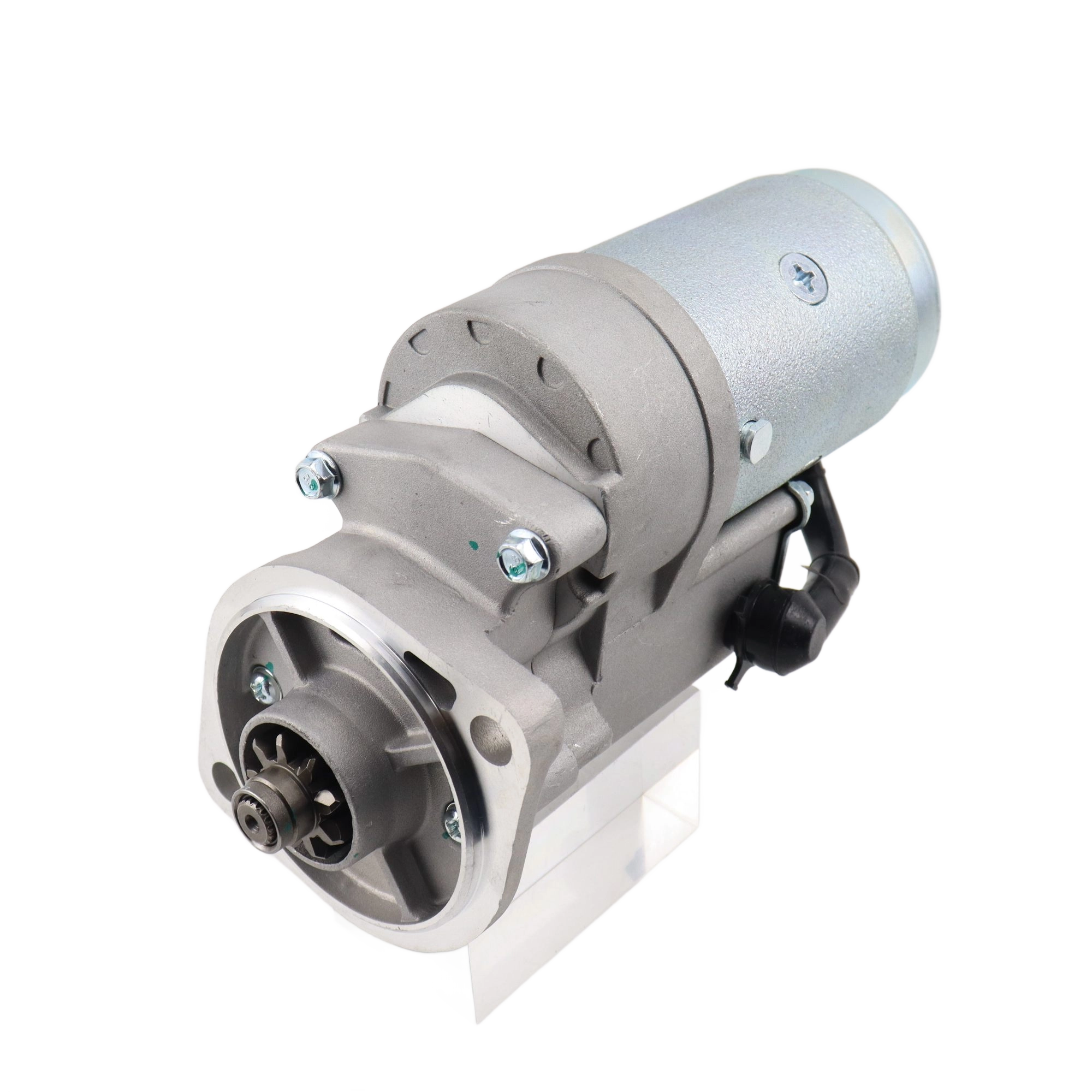 Starter Motor for DENSO Lester 18981 OEM 428000-2650 12V 2.2kw 9T 
