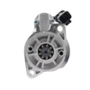 Starter Motor for MITSUBISHI Lester 17425 OEM M1T60281 12V 1.4kw 9T 
