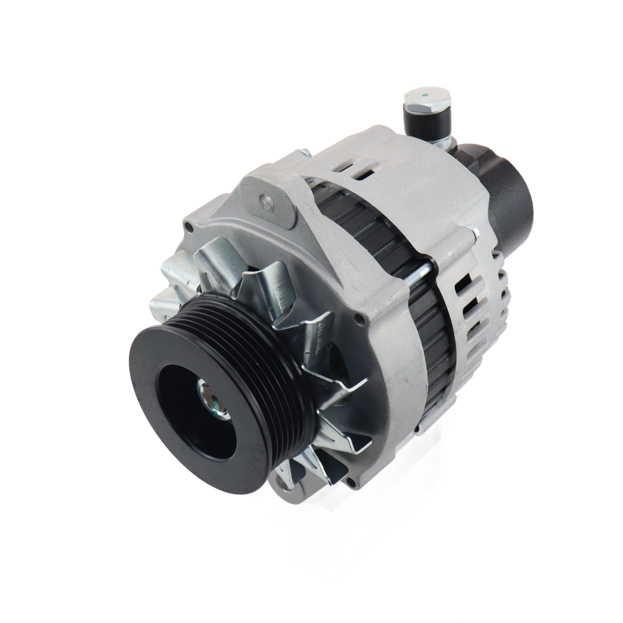 Alternator for HITACHI Lester 12234 OEM LR180-502 12V 80A 