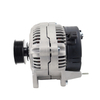 Alternator for BOSCH Lester 13382 OEN 0-120-465-021 12V 120A 