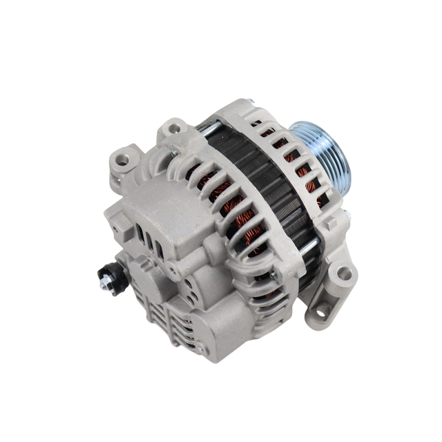 Alternator for MITSUBISHI Lester 13966 OEN A2TB7591 12V 90A 