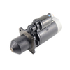 Starter Motor for BOSCH Lester 17106 OEM 9-000-083-054 12V 3kw 9T 