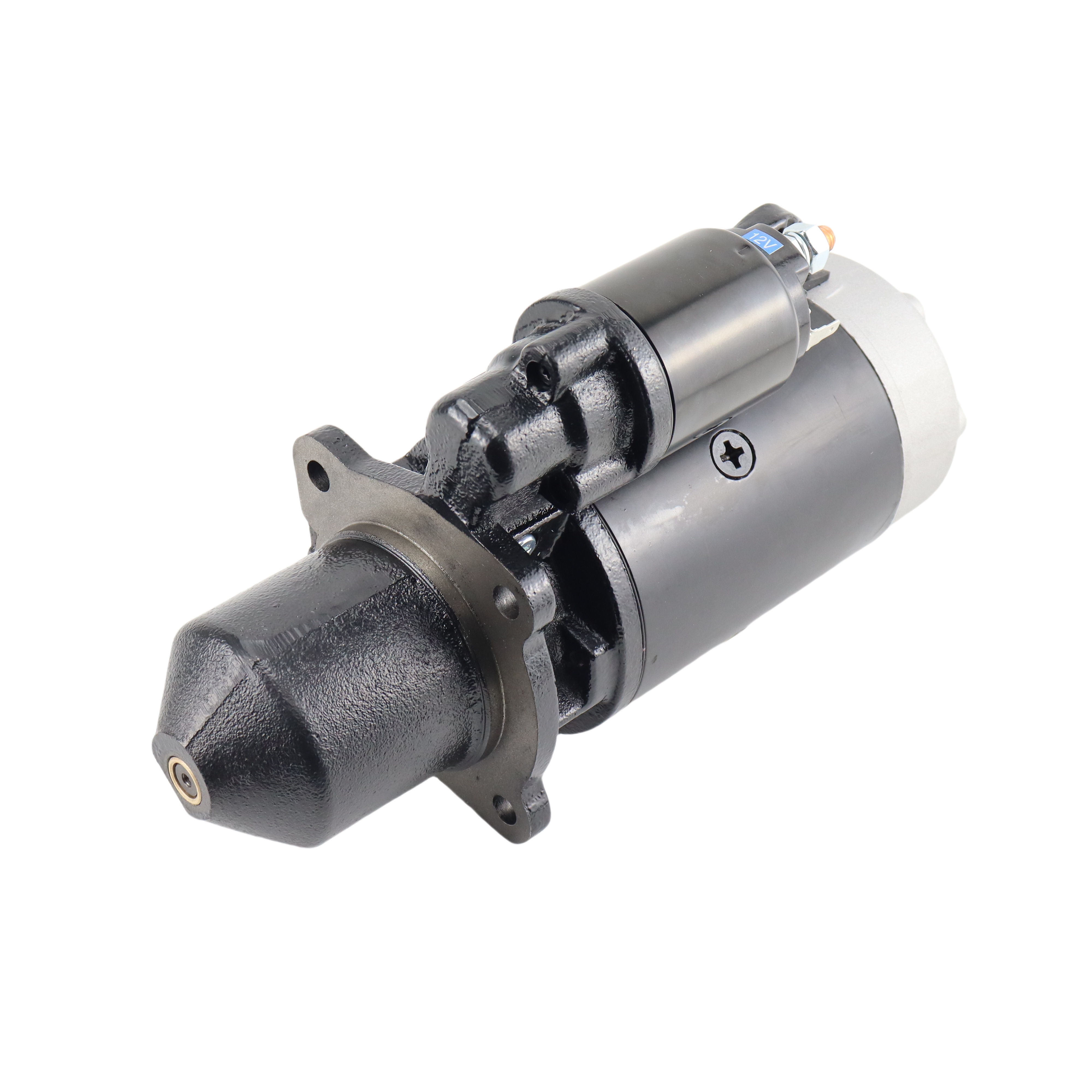 Starter Motor for BOSCH Lester 17106 OEM 9-000-083-054 12V 3kw 9T 