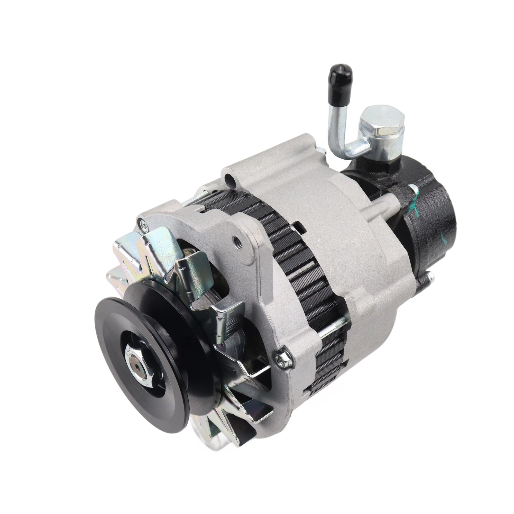 Alternator for MITSUBISHI Lester 12642 OEM A2T01483 12V 65A 
