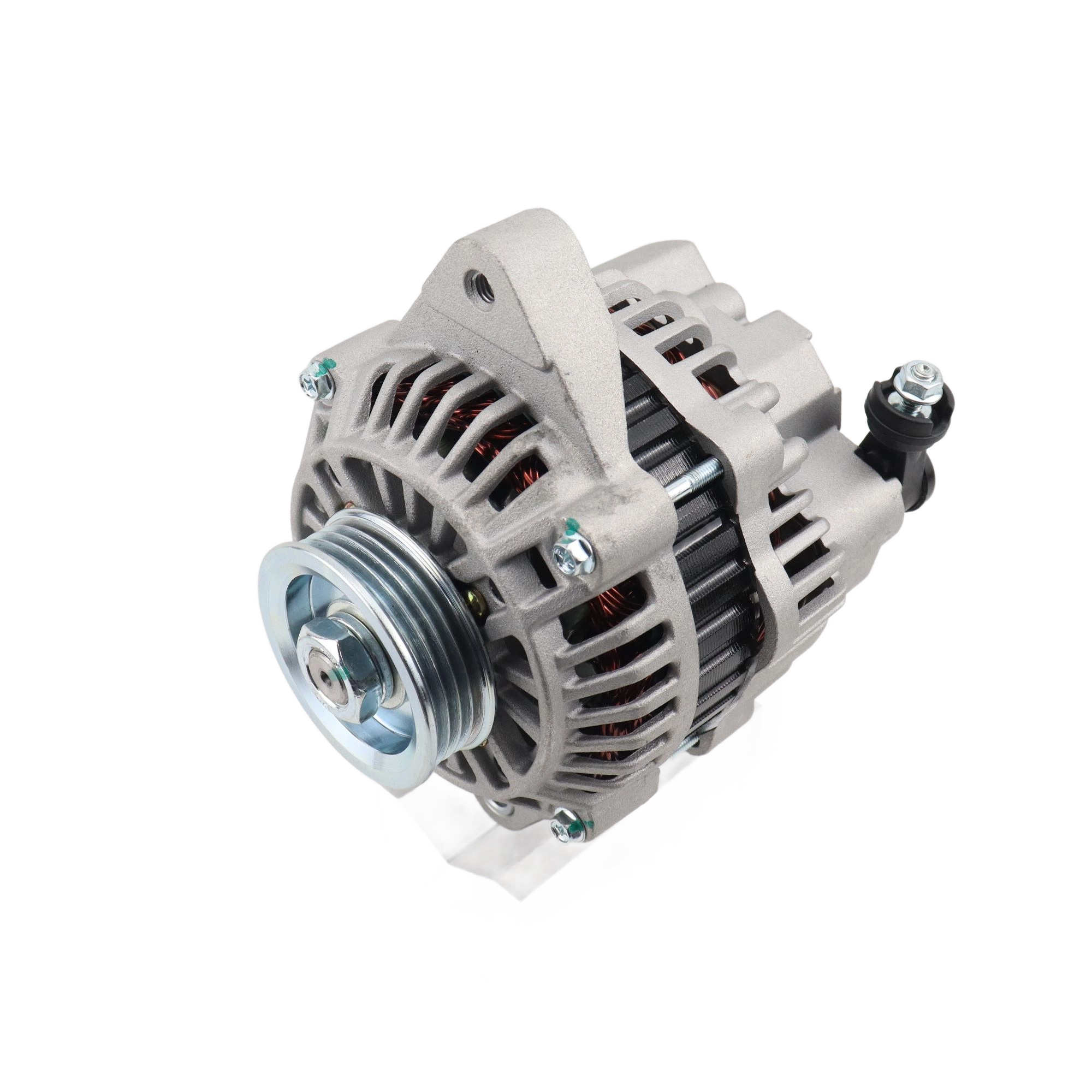 Alternator for MITSUBISHI Lester 21778 OEM A5TA1091 12V 70A 