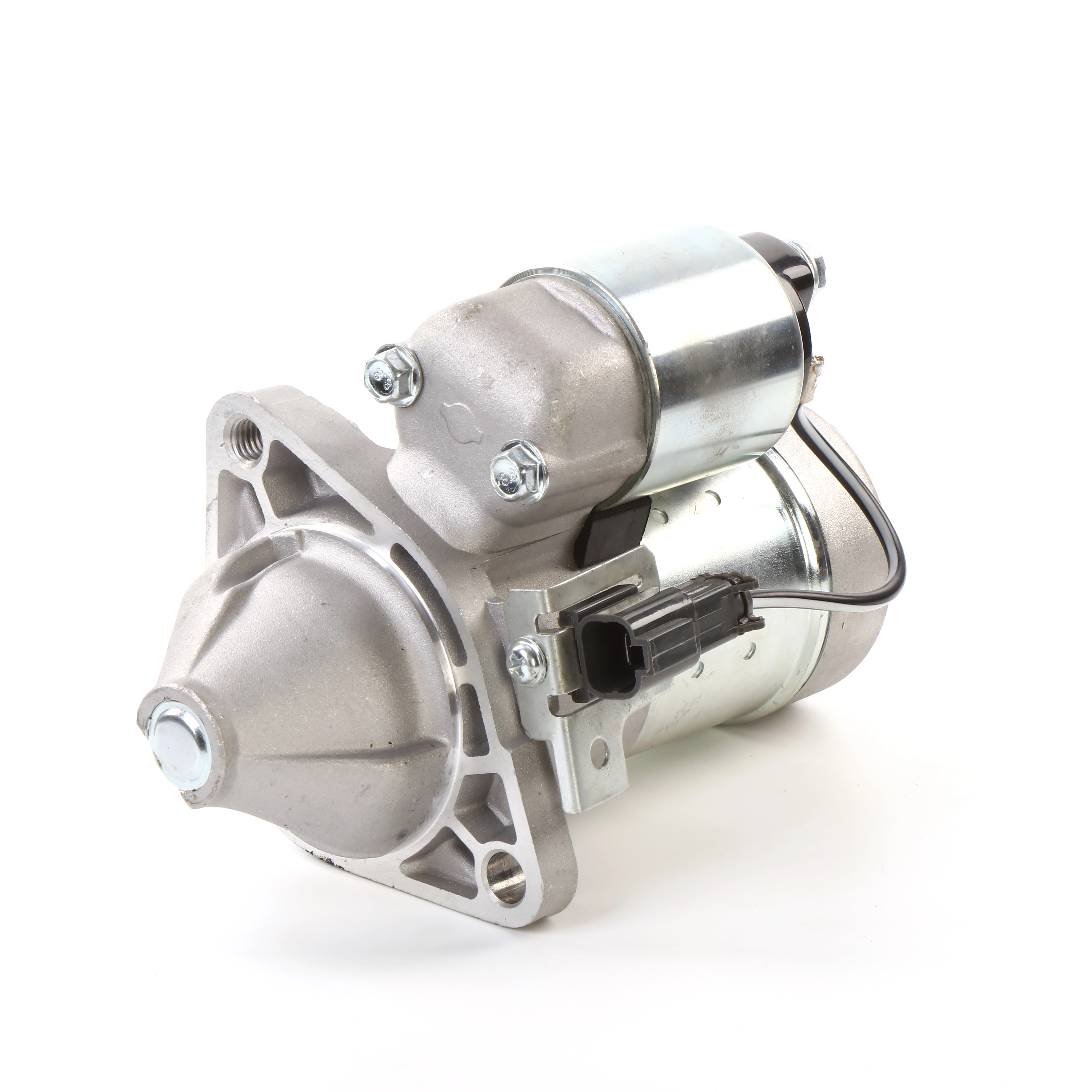Starter Motor for HITACHI Lester 17981 OEM S114-865 12V 8t 1.4kw 