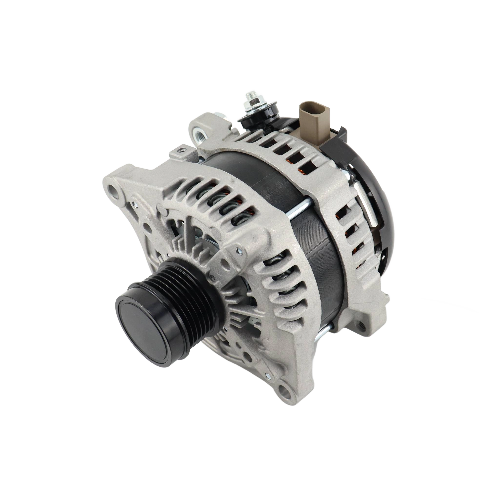 Alternator for DENSO Lester 21248 OEM 104211-0971 12V 180A 