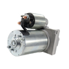 Starter Motor for DELCO Lester 6449 OEM 10465167 12V 1.7kw 11T 