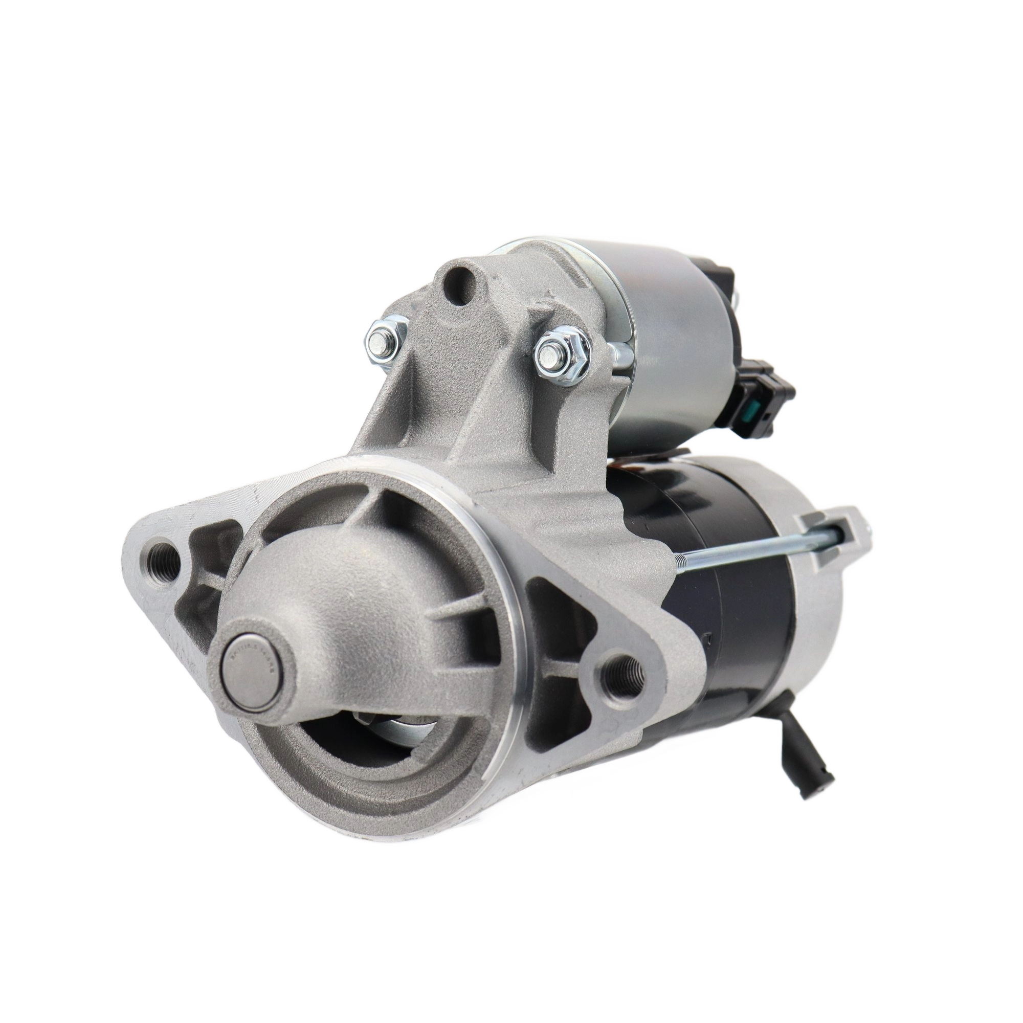 Starter Motor for DENSO Lester 17679 OEM 228000-4020 12V 0.8kw 9T 