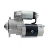 Starter Motor for MITSUBISHI Lester 18163 OEM M2T62271 12V 2.2kw 10T 