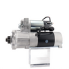 Starter Motor for MITSUBISHI Lester 18246 OEM M8T60371 24V 5.0kw 10T 