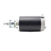 Starter Motor for UNITED TECHNOLOGIES Lester 5712 OEM SM02556 12V 0.6kw 11T 