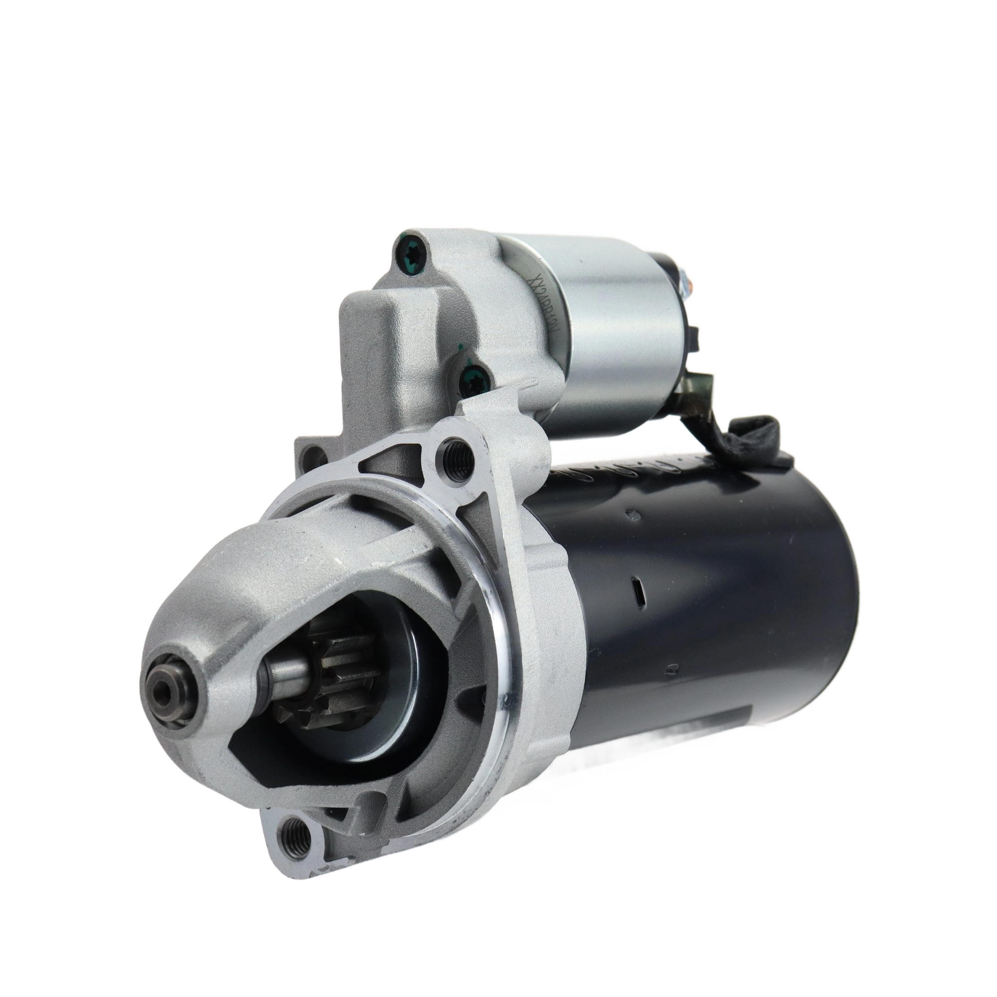 Starter Motor for BOSCH Lester 18360 OEM 0-001-223-005 12V 2.3kw 10T 