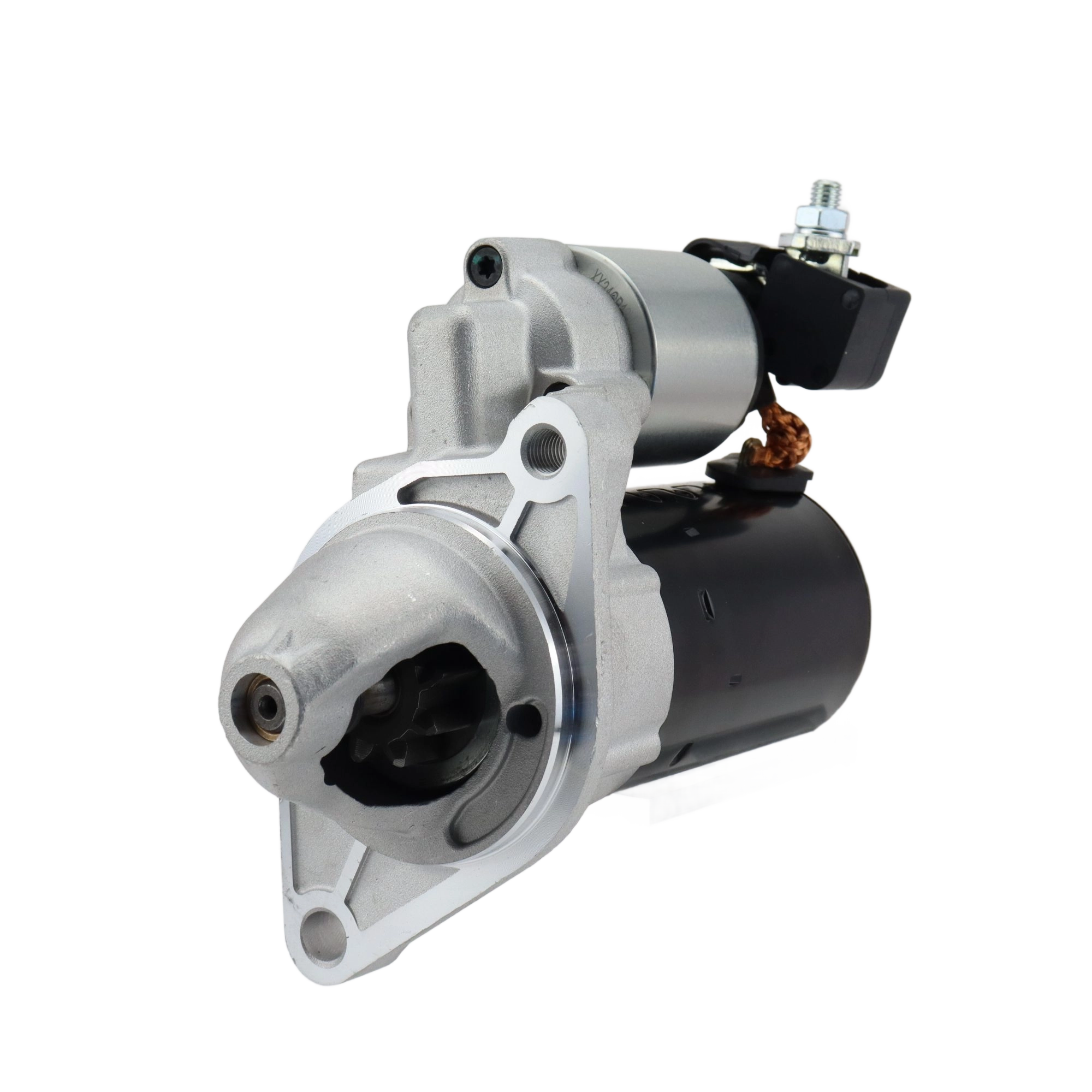 Starter Motor for BOSCH Lester 33320 OEM 0-001-107-440 12V 1.1kw 9T 