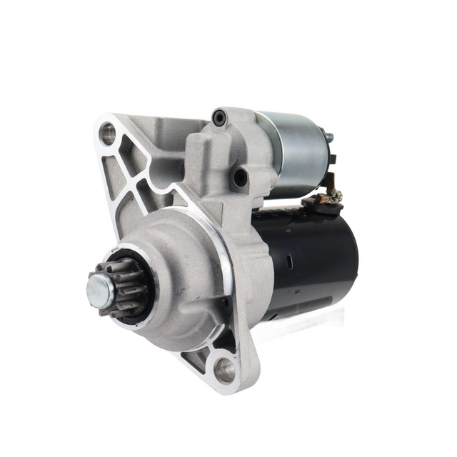 Starter Motor for BOSCH Lester 32675 OEM 0-001-120-406 12V 1.0kw 10T 