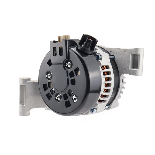 Alternator for DENSO Lester 24046 OEM 104210-3531 12V 120A 