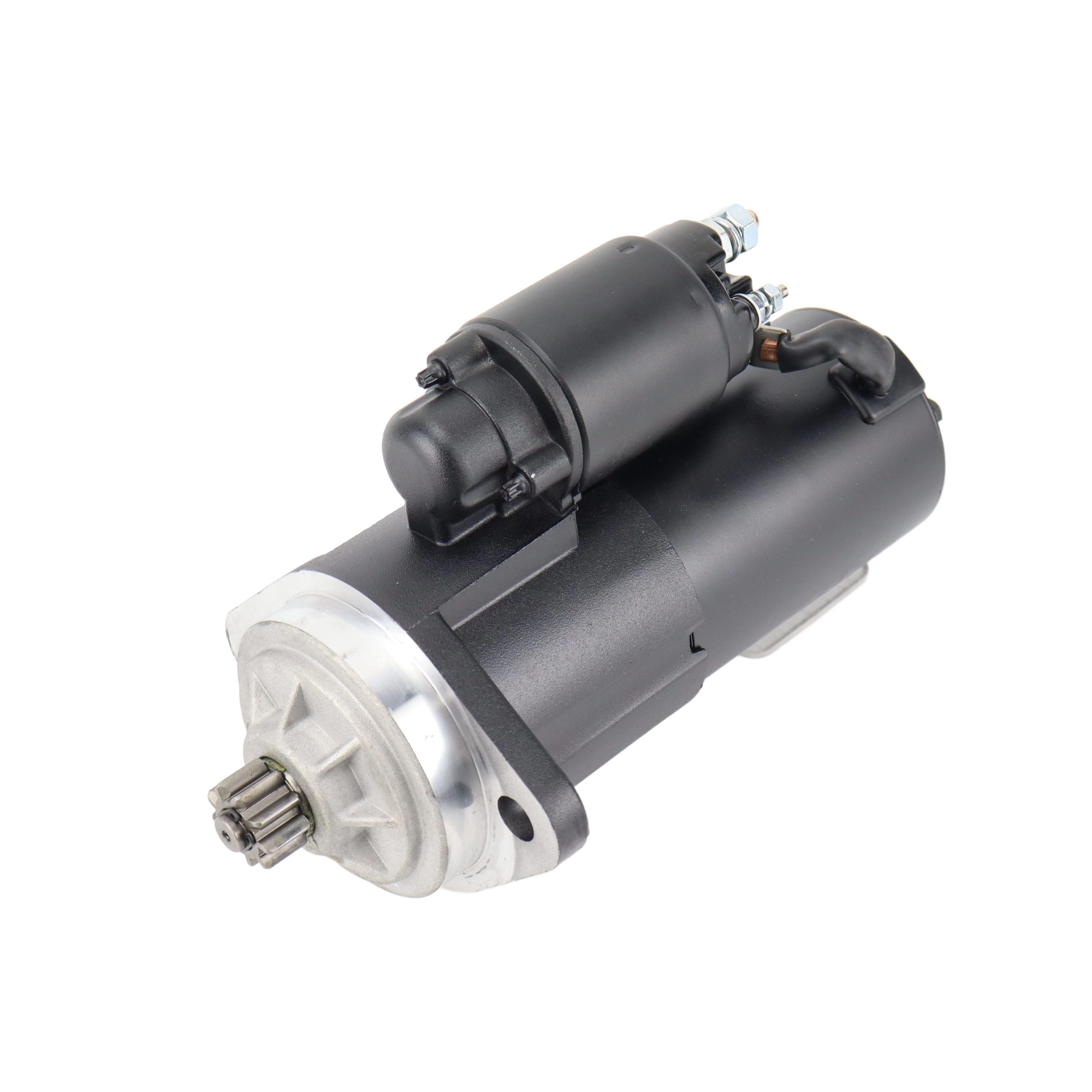Starter Motor for DELCO Lester 6793 OEM 8000186 12V 1.6kw 9T 