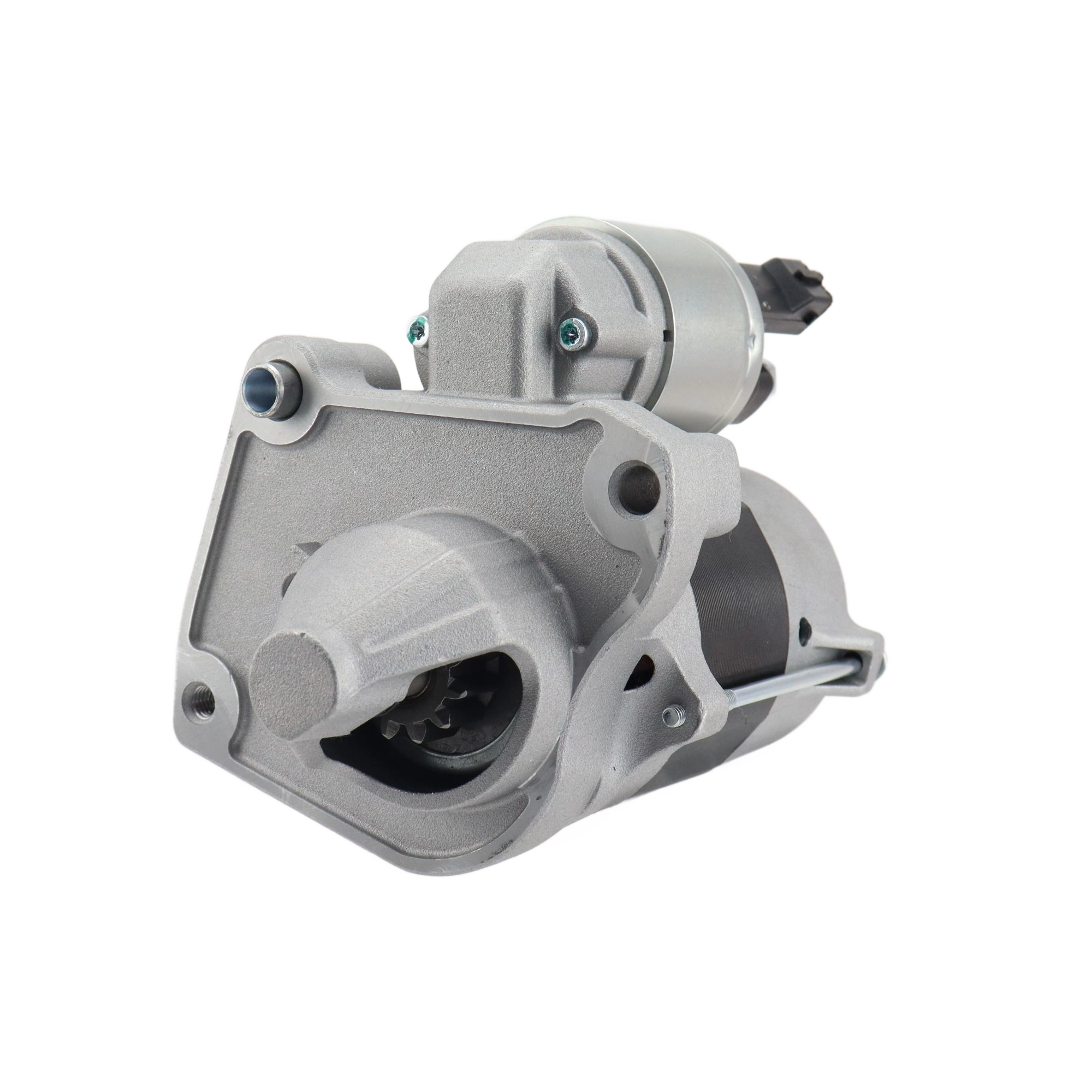 Starter Motor for VALEO Lester 31142 OEM ESW10-15 12V 1.0kw 12T 